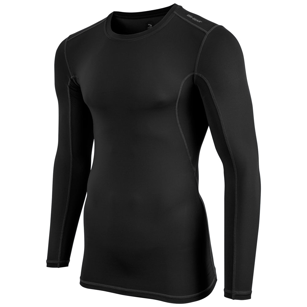 CHAMPRO SPORTSWEAR LIGHTNING 2.0 COMPRESSION LONG SLEEVE JERSEY
