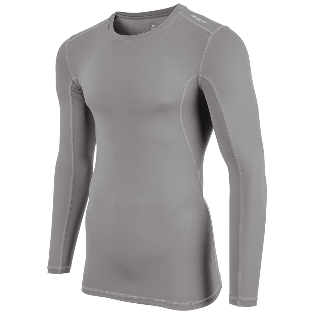 CHAMPRO SPORTSWEAR LIGHTNING 2.0 COMPRESSION LONG SLEEVE JERSEY