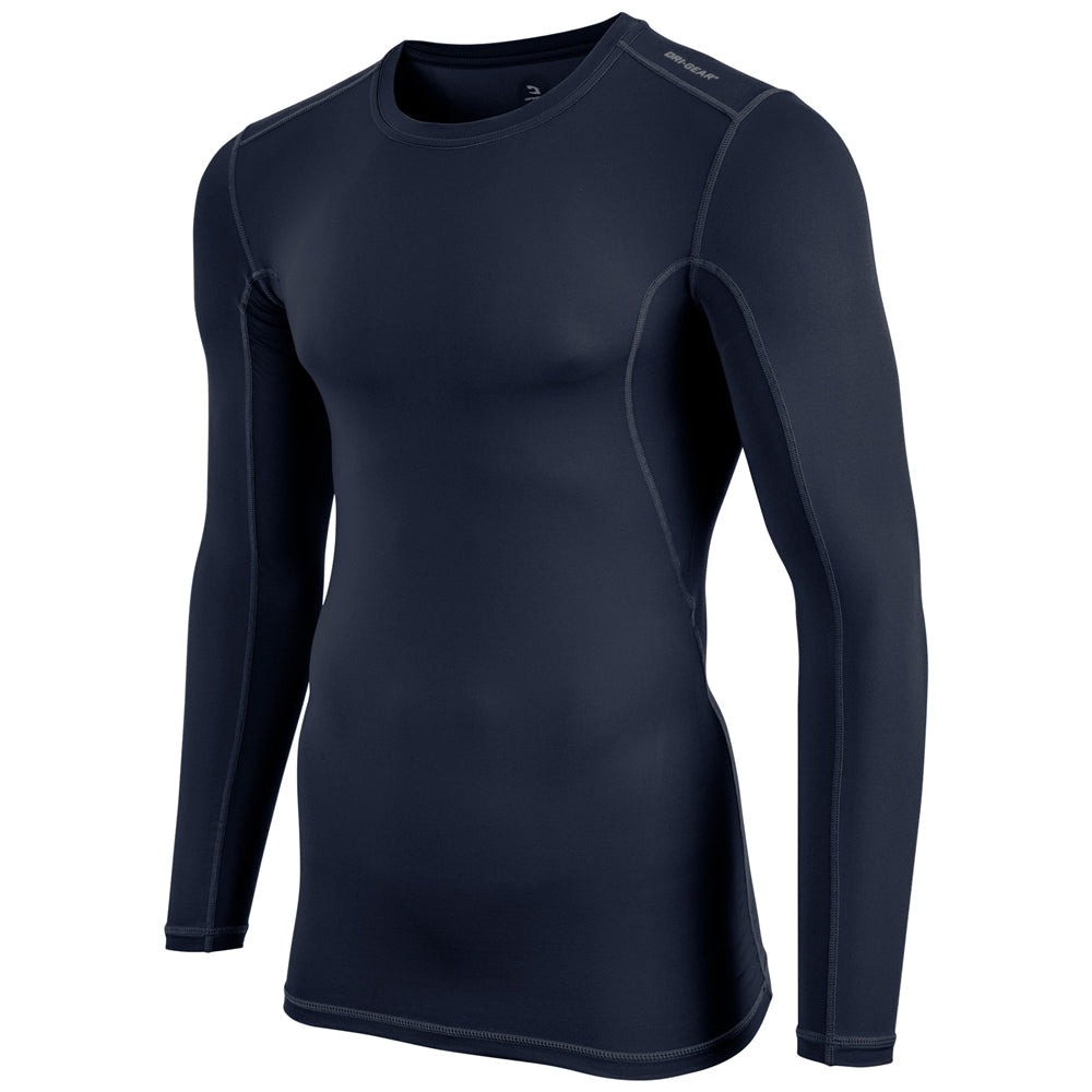 CHAMPRO SPORTSWEAR LIGHTNING 2.0 COMPRESSION LONG SLEEVE JERSEY