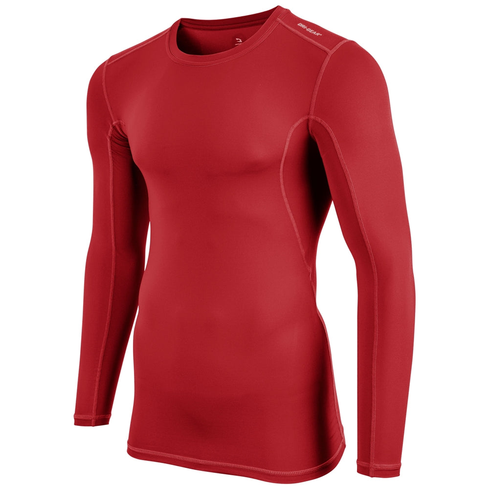 CHAMPRO SPORTSWEAR LIGHTNING 2.0 COMPRESSION LONG SLEEVE JERSEY