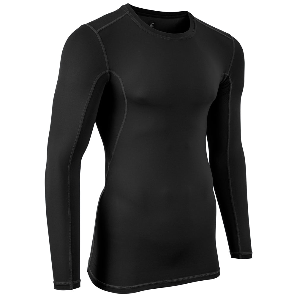 CHAMPRO SPORTSWEAR LIGHTNING 2.0 COMPRESSION LONG SLEEVE JERSEY