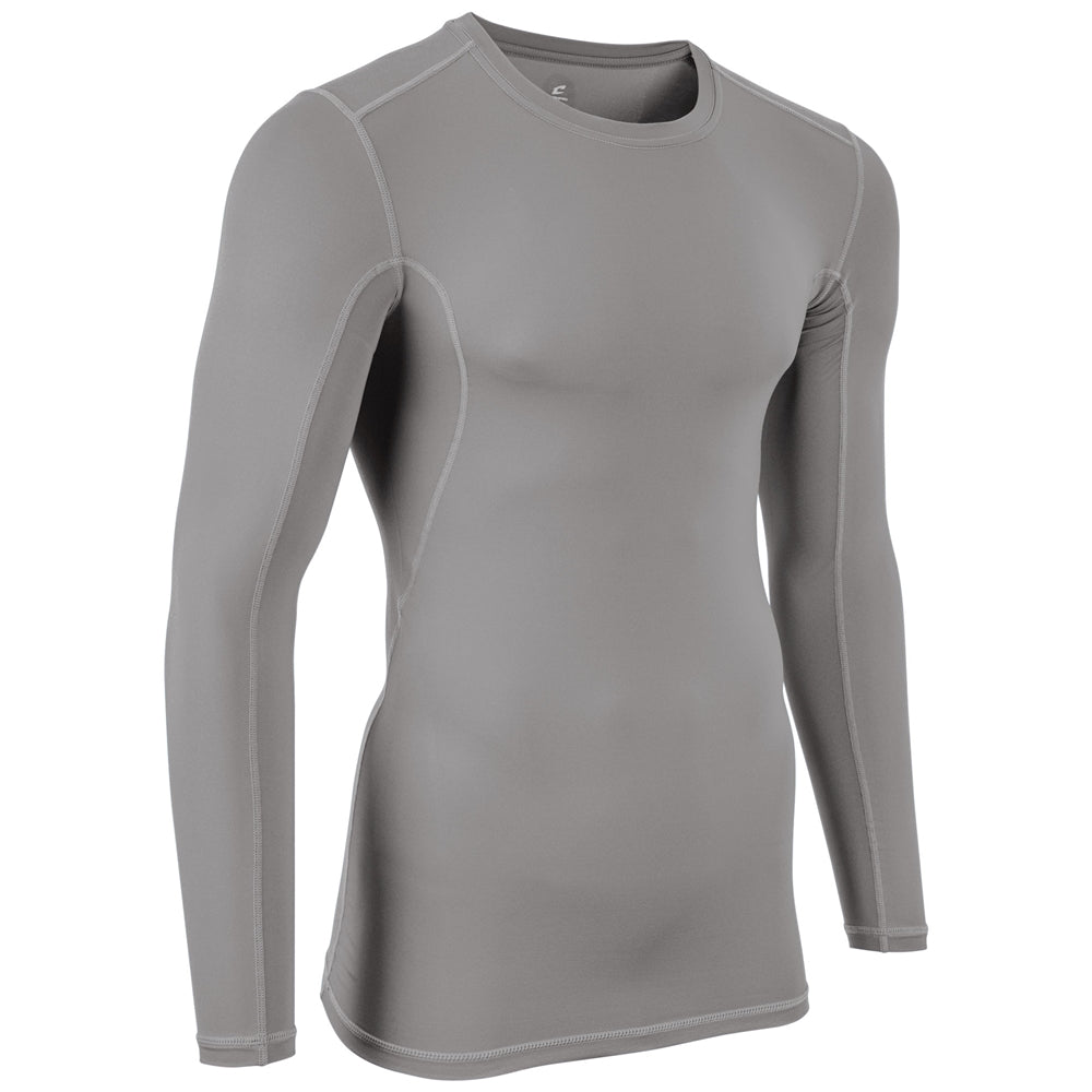CHAMPRO SPORTSWEAR LIGHTNING 2.0 COMPRESSION LONG SLEEVE JERSEY