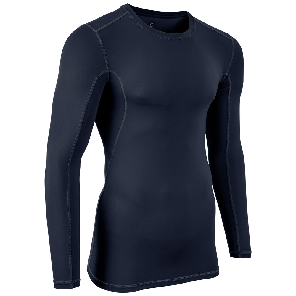 CHAMPRO SPORTSWEAR LIGHTNING 2.0 COMPRESSION LONG SLEEVE JERSEY