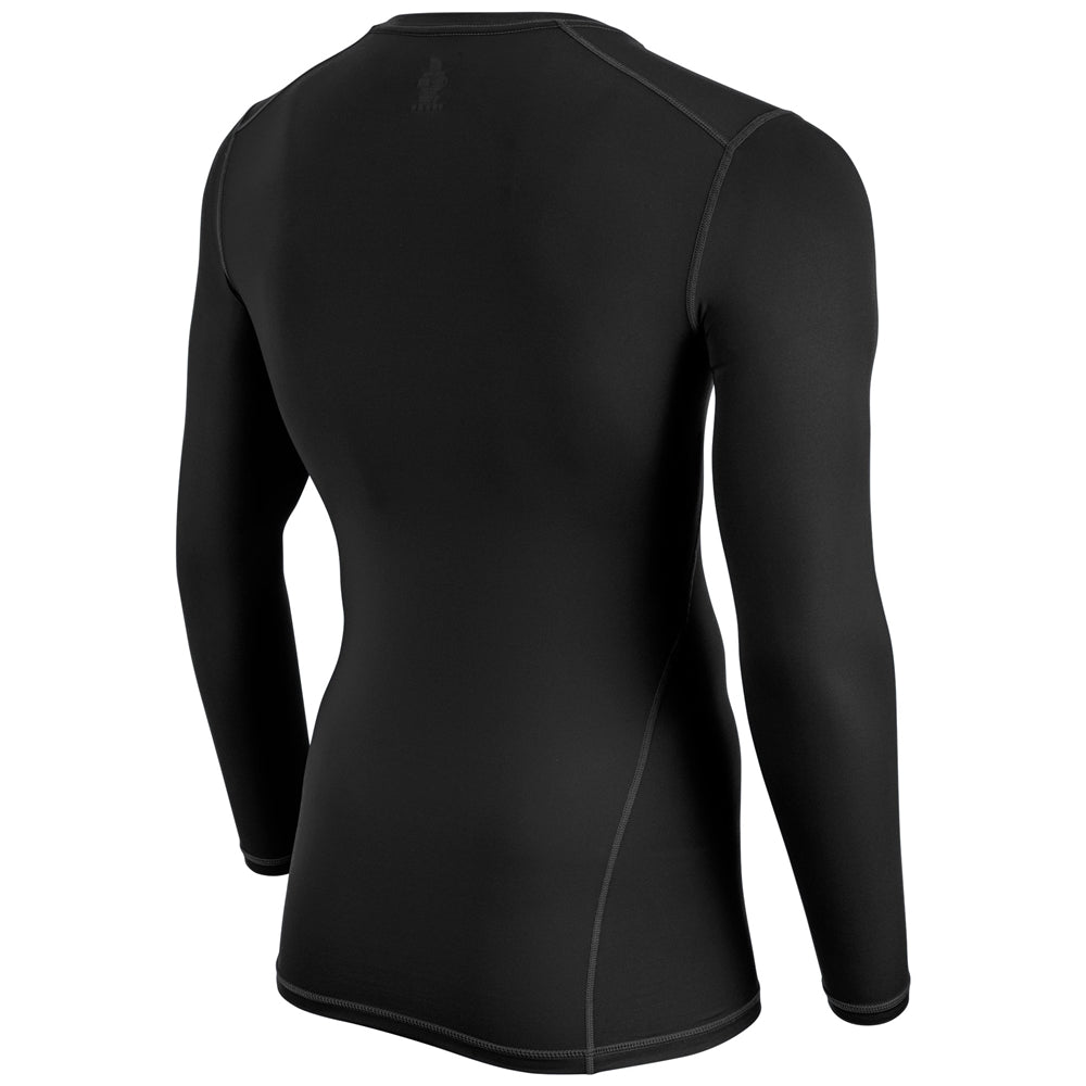 CHAMPRO SPORTSWEAR LIGHTNING 2.0 COMPRESSION LONG SLEEVE JERSEY