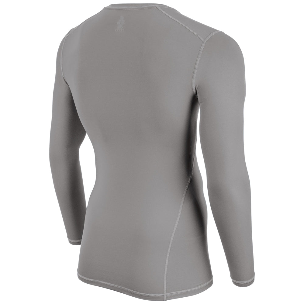 CHAMPRO SPORTSWEAR LIGHTNING 2.0 COMPRESSION LONG SLEEVE JERSEY