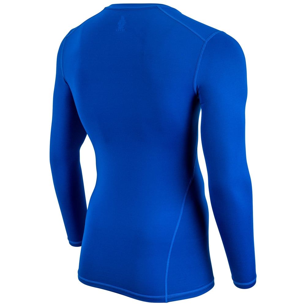 CHAMPRO SPORTSWEAR LIGHTNING 2.0 COMPRESSION LONG SLEEVE JERSEY