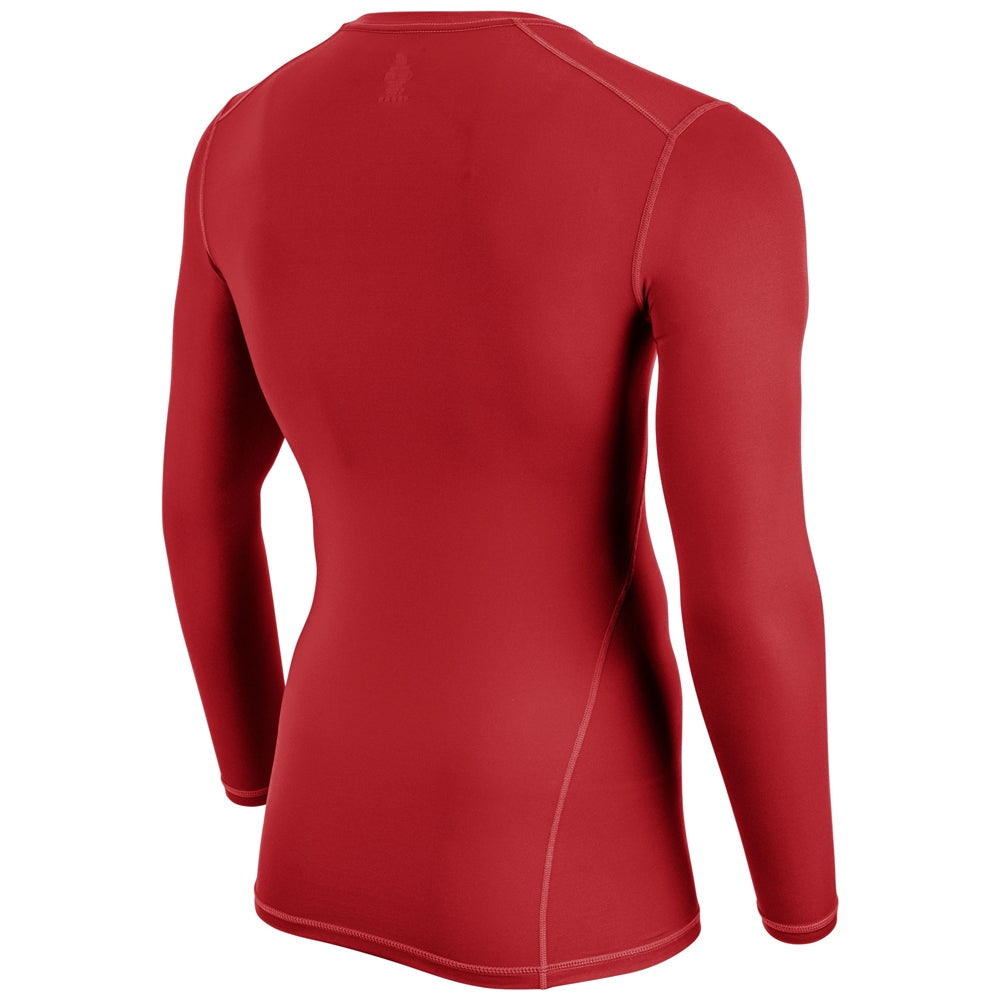 CHAMPRO SPORTSWEAR LIGHTNING 2.0 COMPRESSION LONG SLEEVE JERSEY