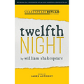 Twelfth Night: Shakespeare Retold - Paperback