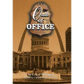 Oath of Office - Hardcover