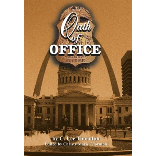Oath of Office - Hardcover