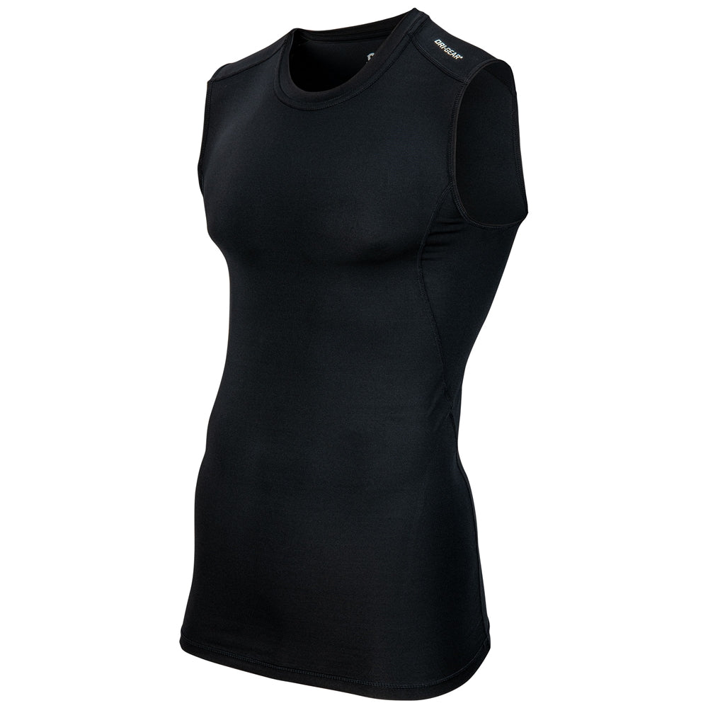 CHAMPRO SPORTSWEAR COMPRESSION SLEEVELESS SHIRT