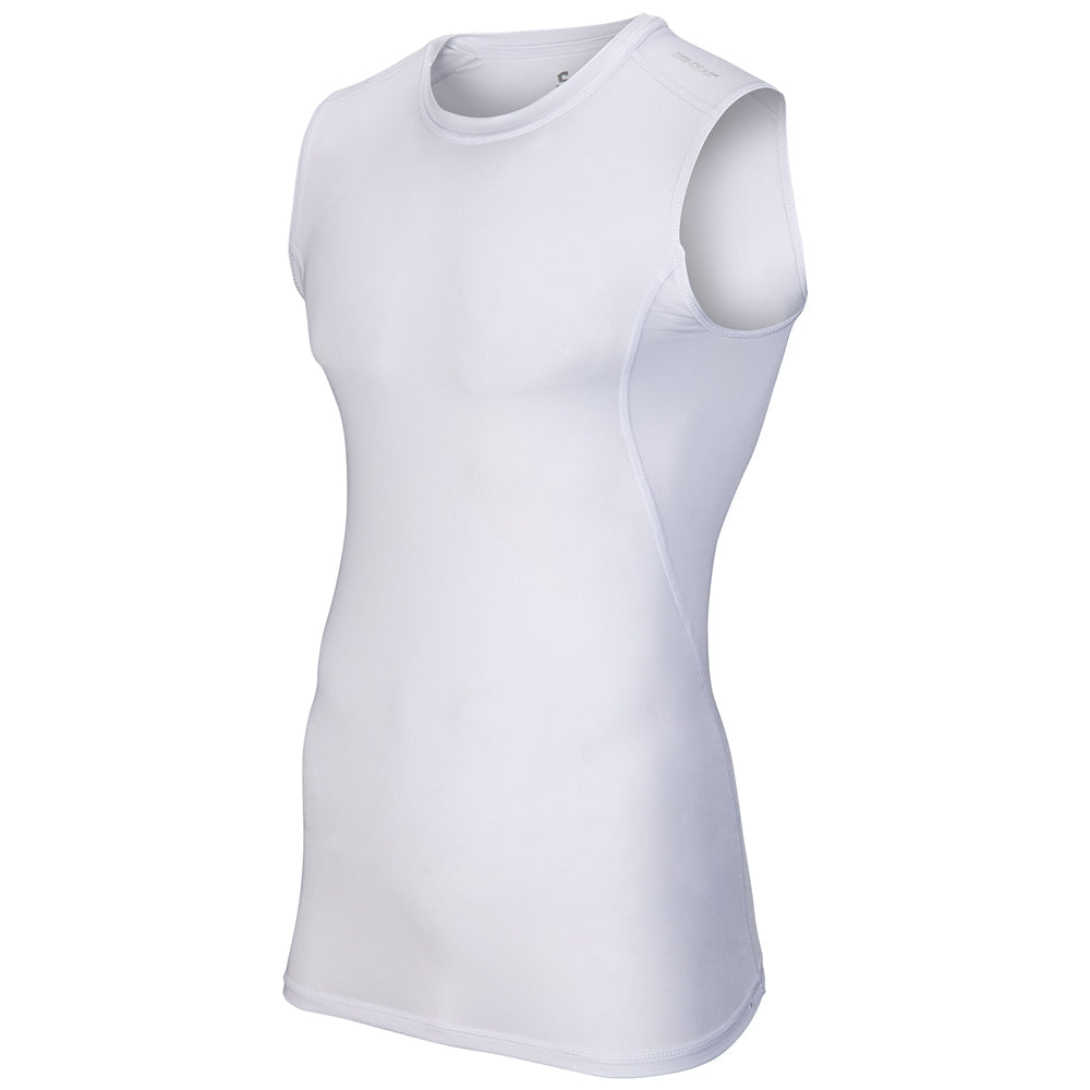 CHAMPRO SPORTSWEAR COMPRESSION SLEEVELESS SHIRT