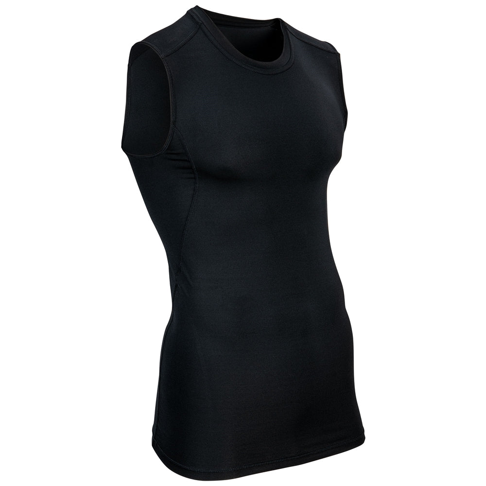 CHAMPRO SPORTSWEAR COMPRESSION SLEEVELESS SHIRT