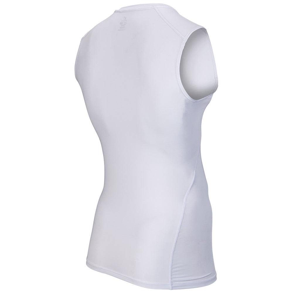 CHAMPRO SPORTSWEAR COMPRESSION SLEEVELESS SHIRT