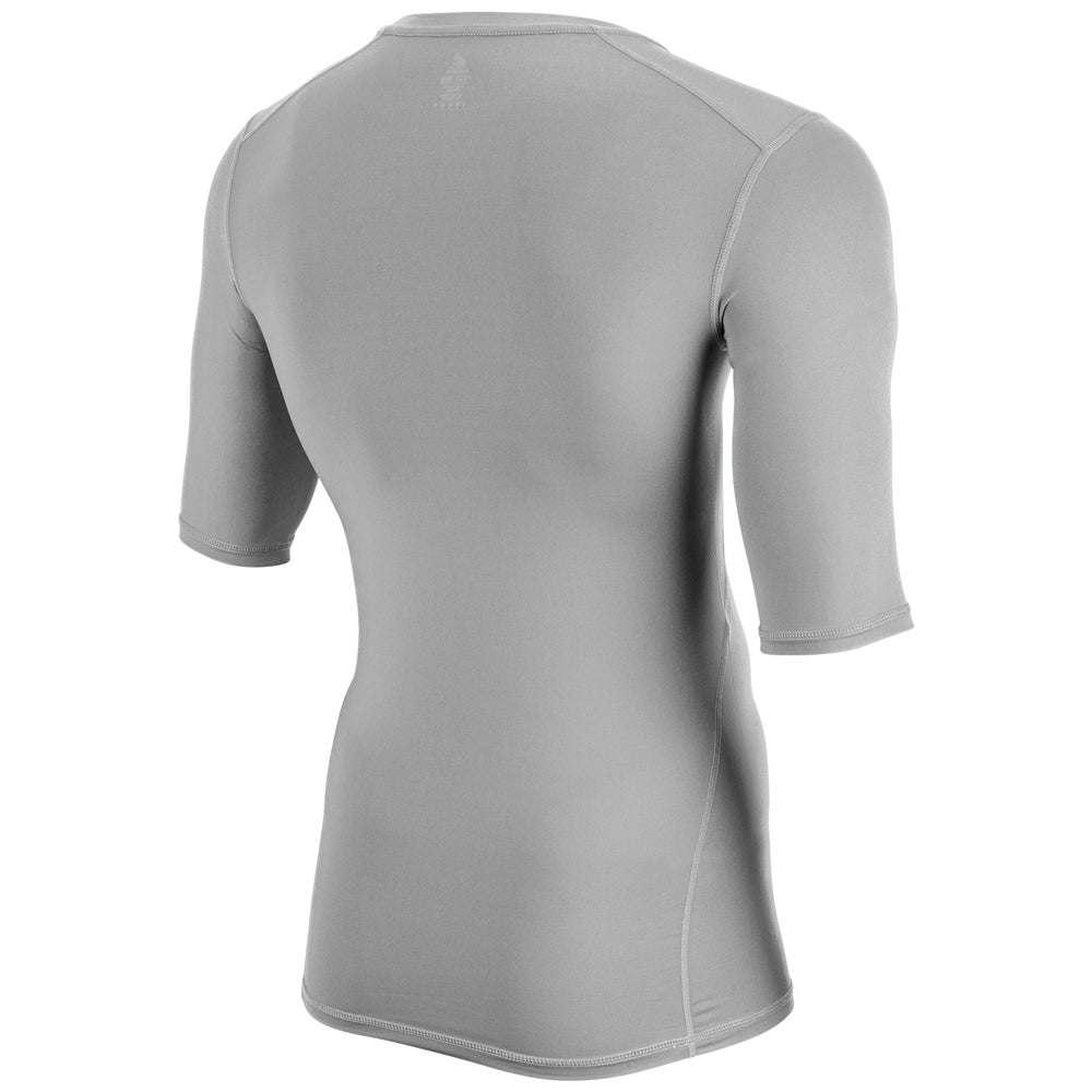 CHAMPRO BASKETBALL COMPRESSION HALF SLEEVE SHIRT