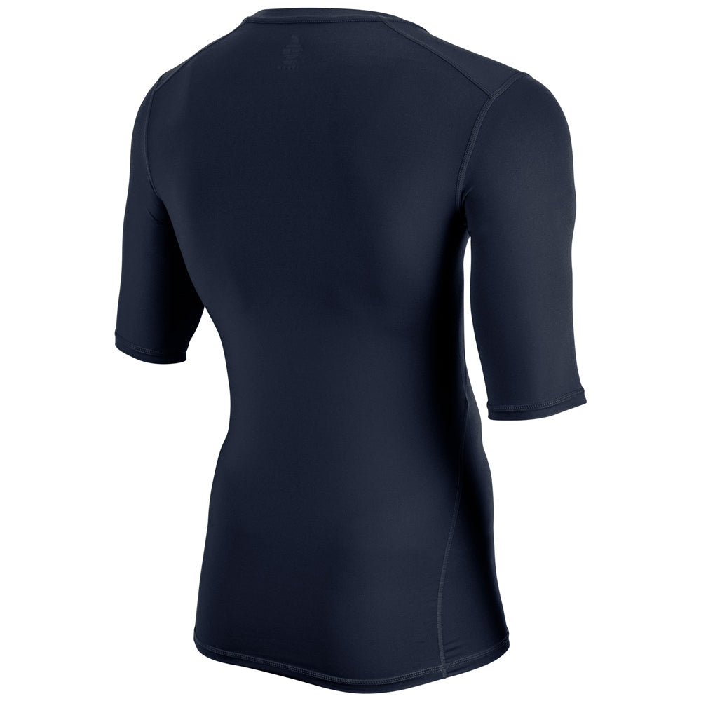 CHAMPRO BASKETBALL COMPRESSION HALF SLEEVE SHIRT