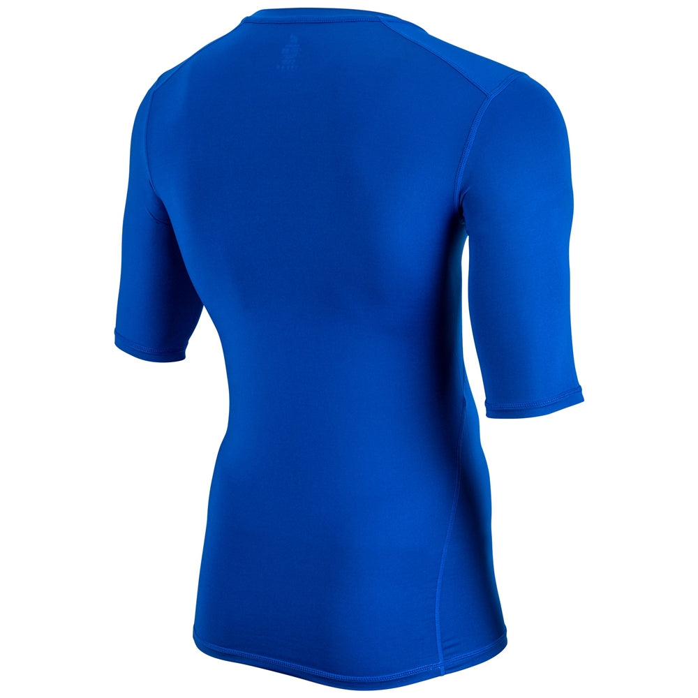 CHAMPRO BASKETBALL COMPRESSION HALF SLEEVE SHIRT