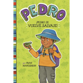 Ípedro Se Vuelve Salvaje! (Pedro Goes Wild!) - Paperback