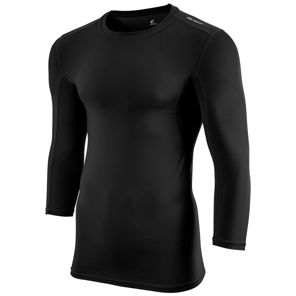 CHAMPRO BASKETBALL COMPRESSION THREE QUARTER SLEEVE