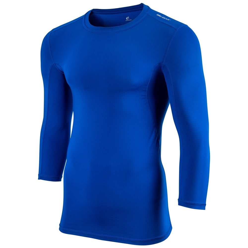 CHAMPRO BASKETBALL COMPRESSION THREE QUARTER SLEEVE