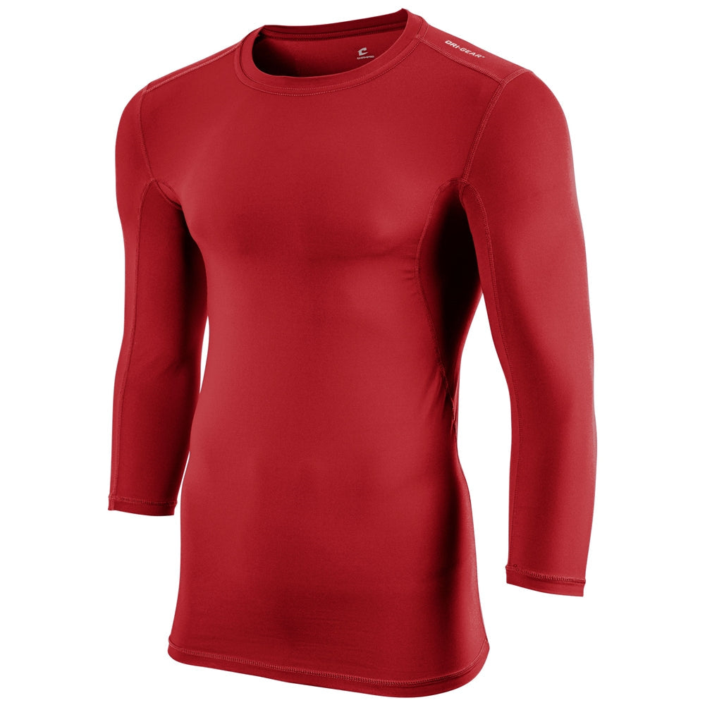 CHAMPRO BASKETBALL COMPRESSION THREE QUARTER SLEEVE