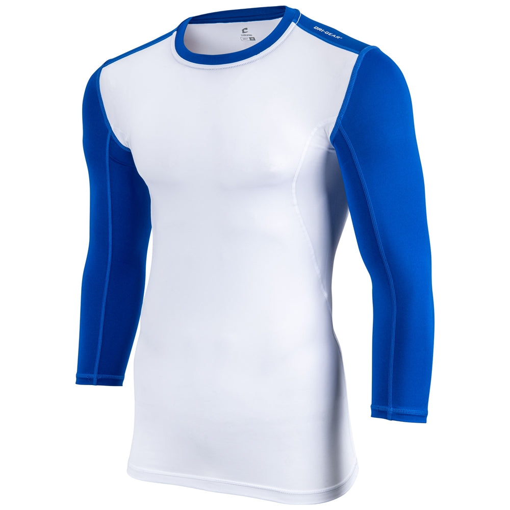 CHAMPRO BASKETBALL COMPRESSION THREE QUARTER SLEEVE