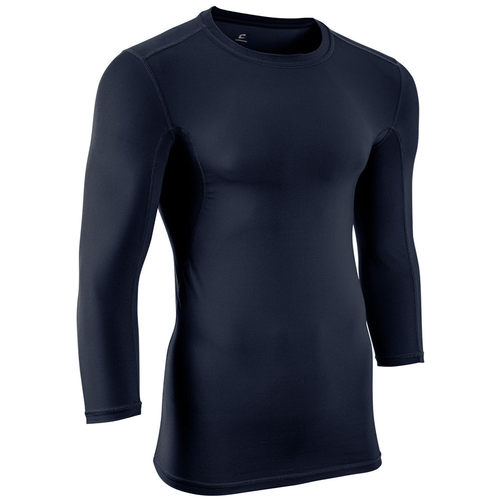 CHAMPRO BASKETBALL COMPRESSION THREE QUARTER SLEEVE