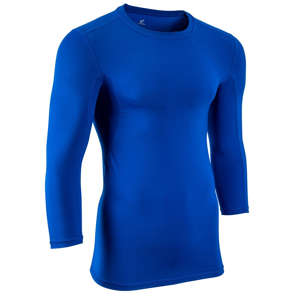 CHAMPRO BASKETBALL COMPRESSION THREE QUARTER SLEEVE