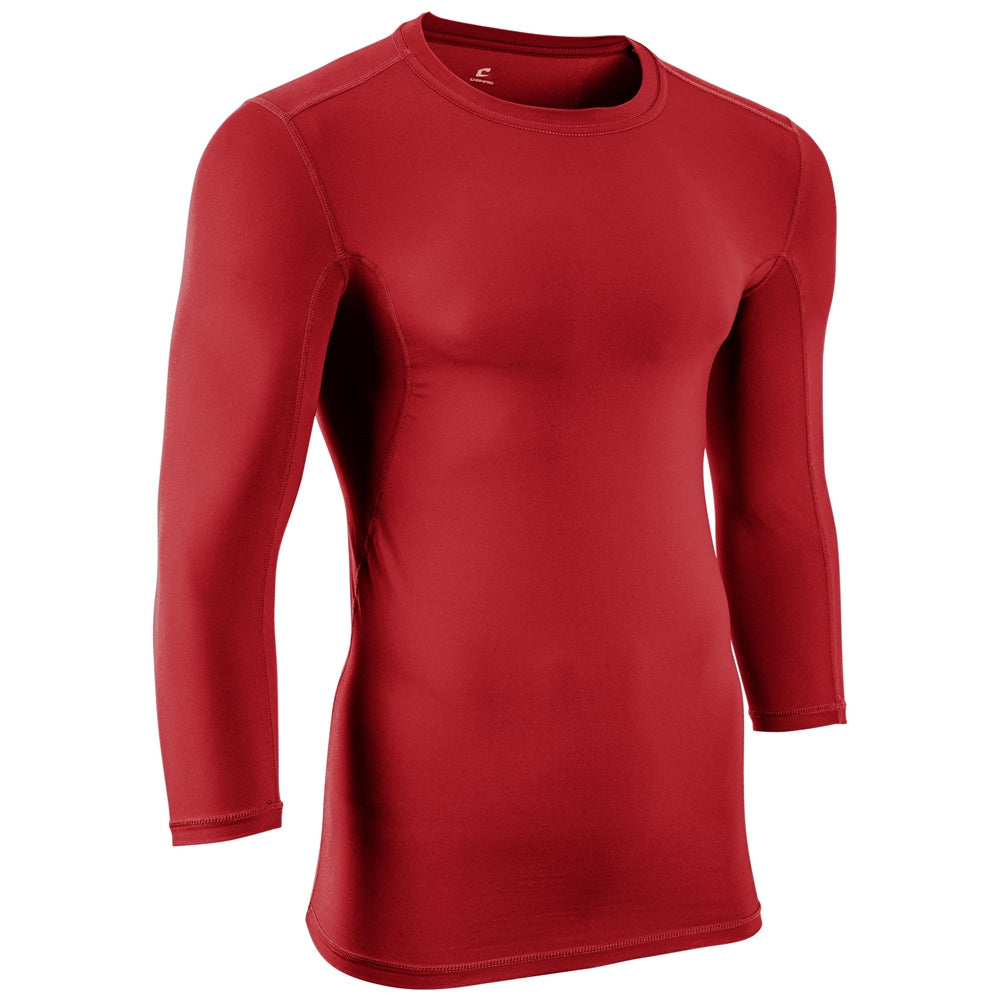 CHAMPRO BASKETBALL COMPRESSION THREE QUARTER SLEEVE