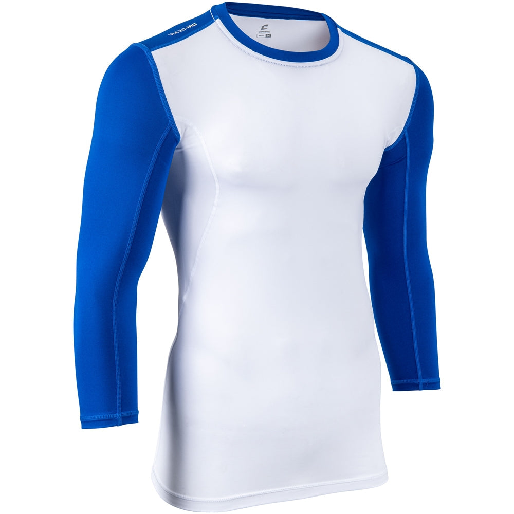 CHAMPRO BASKETBALL COMPRESSION THREE QUARTER SLEEVE