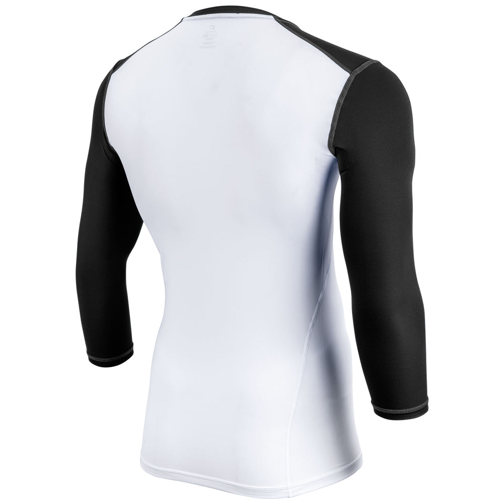 CHAMPRO BASKETBALL COMPRESSION THREE QUARTER SLEEVE