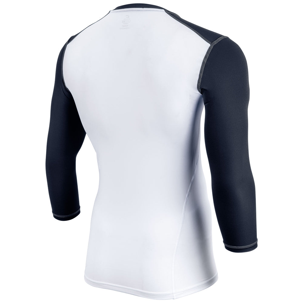 CHAMPRO BASKETBALL COMPRESSION THREE QUARTER SLEEVE