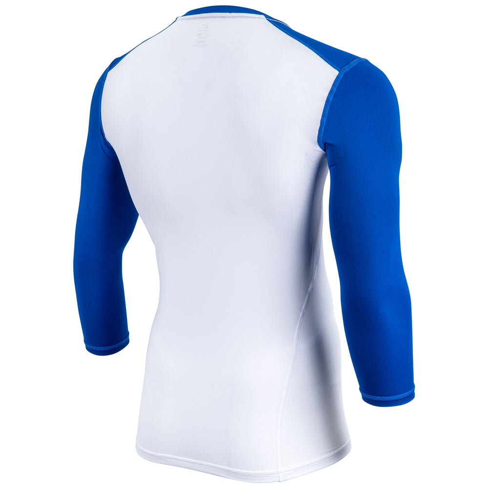 CHAMPRO BASKETBALL COMPRESSION THREE QUARTER SLEEVE