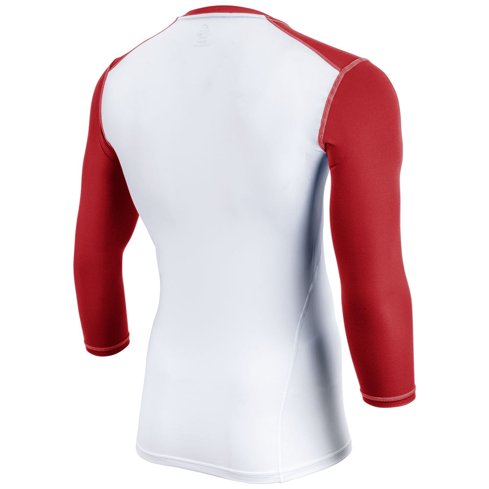 CHAMPRO BASKETBALL COMPRESSION THREE QUARTER SLEEVE