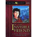 The Invisible Friend - Paperback