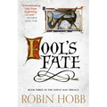 Fool's Fate: Book Three of the Tawny Man Trilogy - Paperback