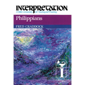 Philippians: Interpretation: A Bible Commentary for Teaching and Preaching - Hardcover