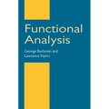 Functional Analysis - Paperback