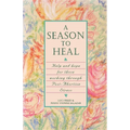 A Season to Heal - Paperback