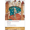Parzival and Titurel - Paperback