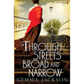 Through Streets Broad And Narrow - Paperback
