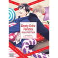 Candy Color Paradox Assorted Pack - Paperback