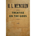 Treatise on the Gods - Paperback