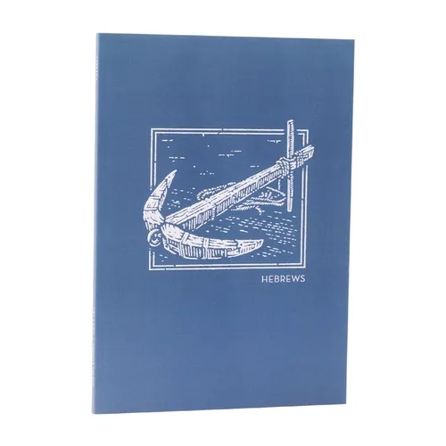 Net Abide Bible Journal - Hebrews, Paperback, Comfort Print: Holy Bible - Paperback
