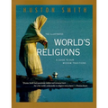 The Illustrated World's Religions: A Guide to Our Wisdom Traditions - Paperback