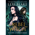 The Rebel Witch - Paperback