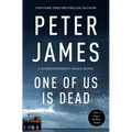 One of Us Is Dead - Hardcover