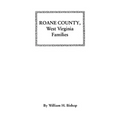 RoAne County, West Virginia Families - Paperback