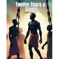 Twelve Years a Slave - Paperback