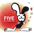 Five for a Little One - Hardcover